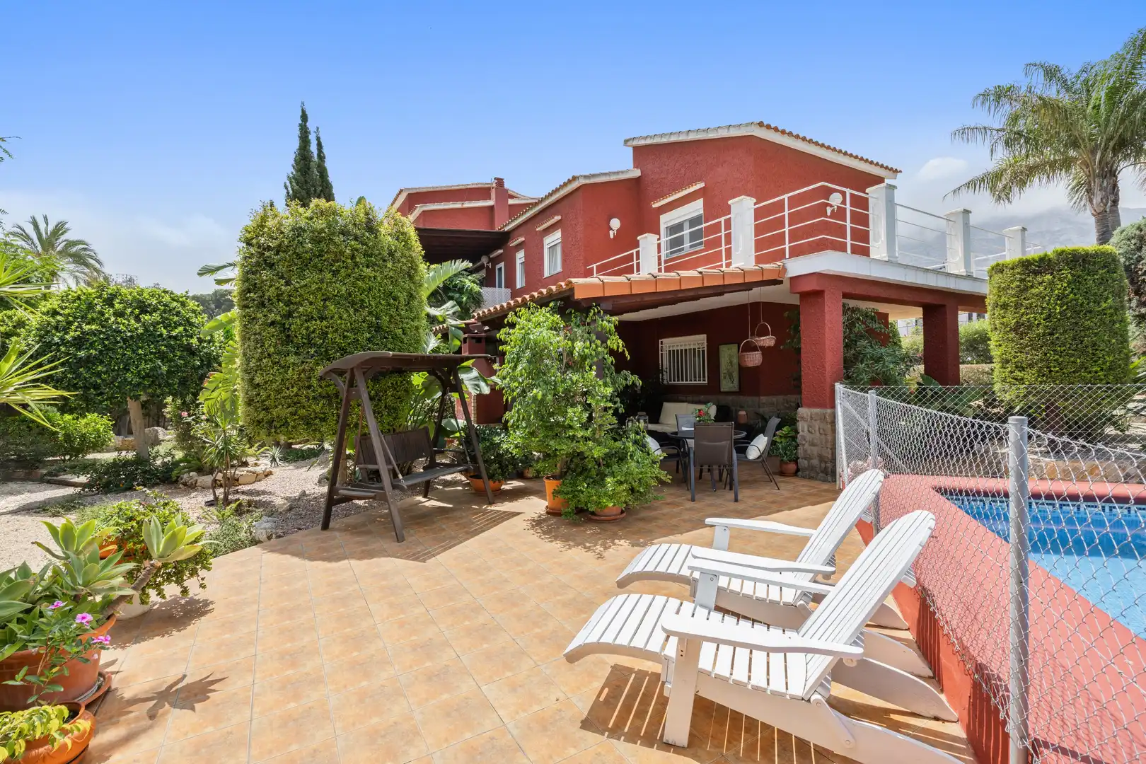 House with garden for sale in Las Rotas / Les Rotes, imagen 39