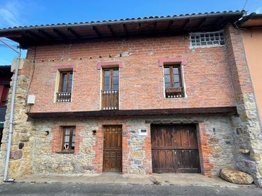 Landhaus zum Verkauf in Calle La Sienra