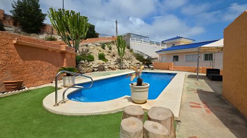 Photo 3 of Houses for sale in Calle Biar, 47, Pueblo Acantilado - Lanuza, El Campello