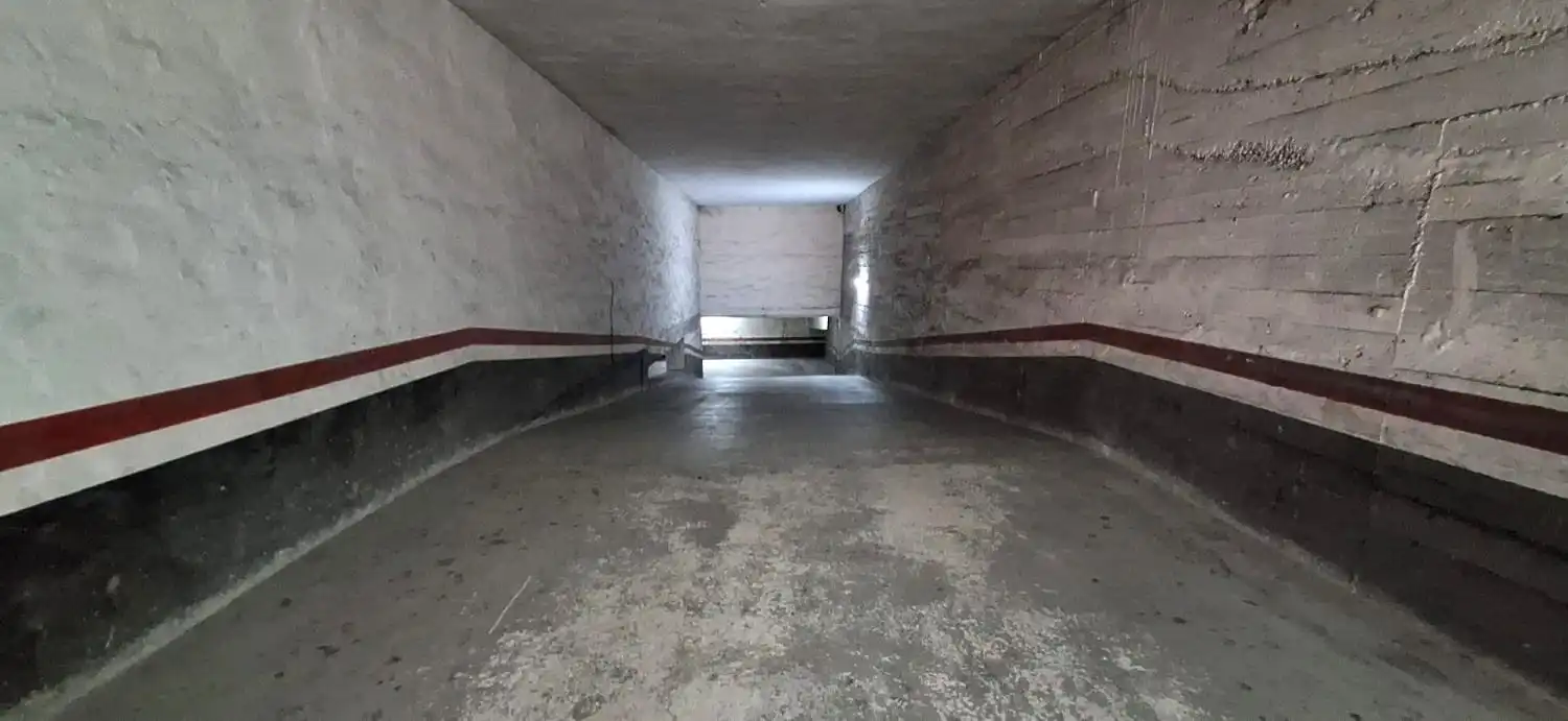 Aparcamiento en venta en Errekalde, imagen 4