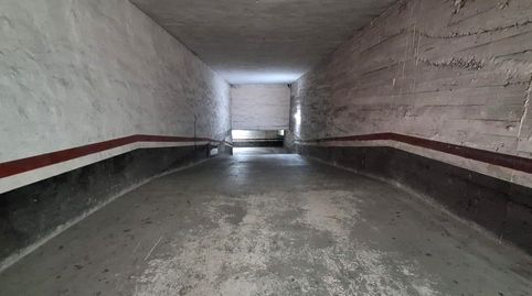 Foto 4 de Garaje en venta en Iralabarri, Bilbao