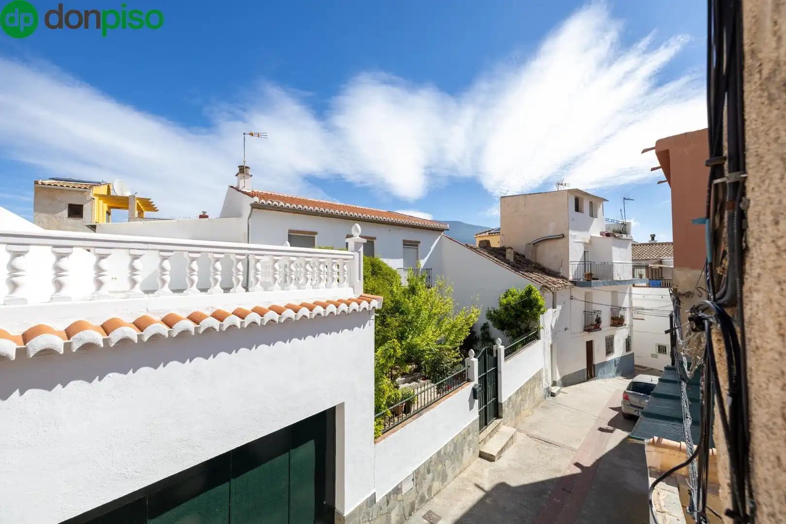 Vivienda en venta en Calle de la Virgen, imagen 53