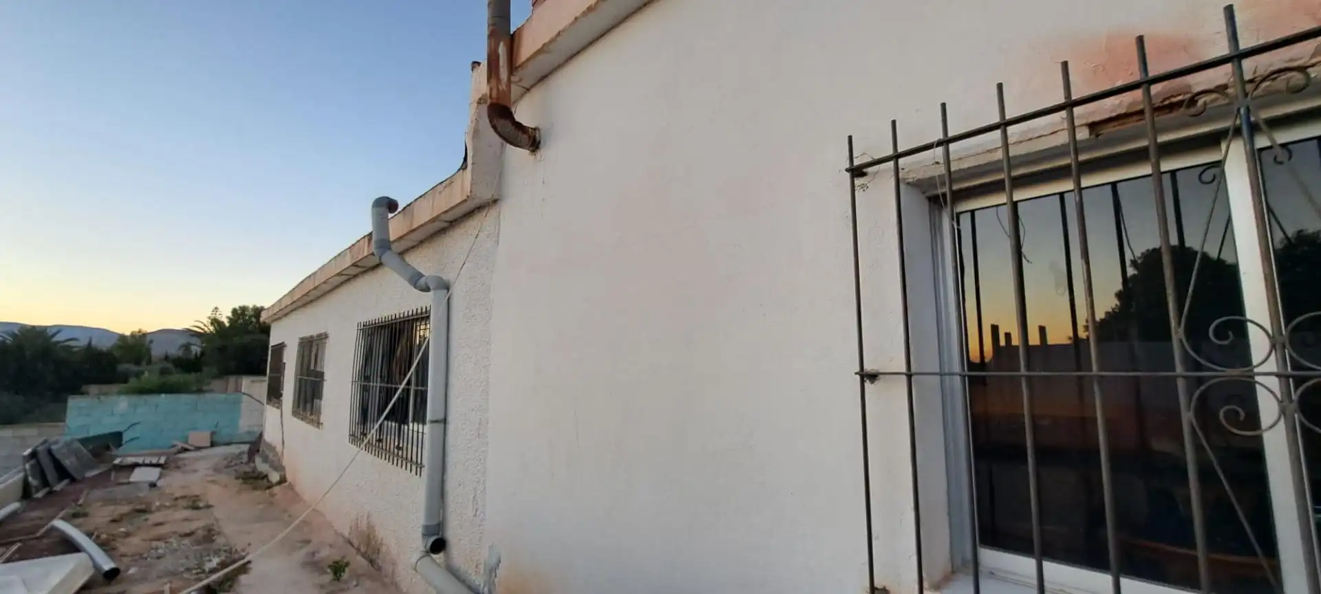 Villa avec terrasse à vendre à Busot, imagen 9
