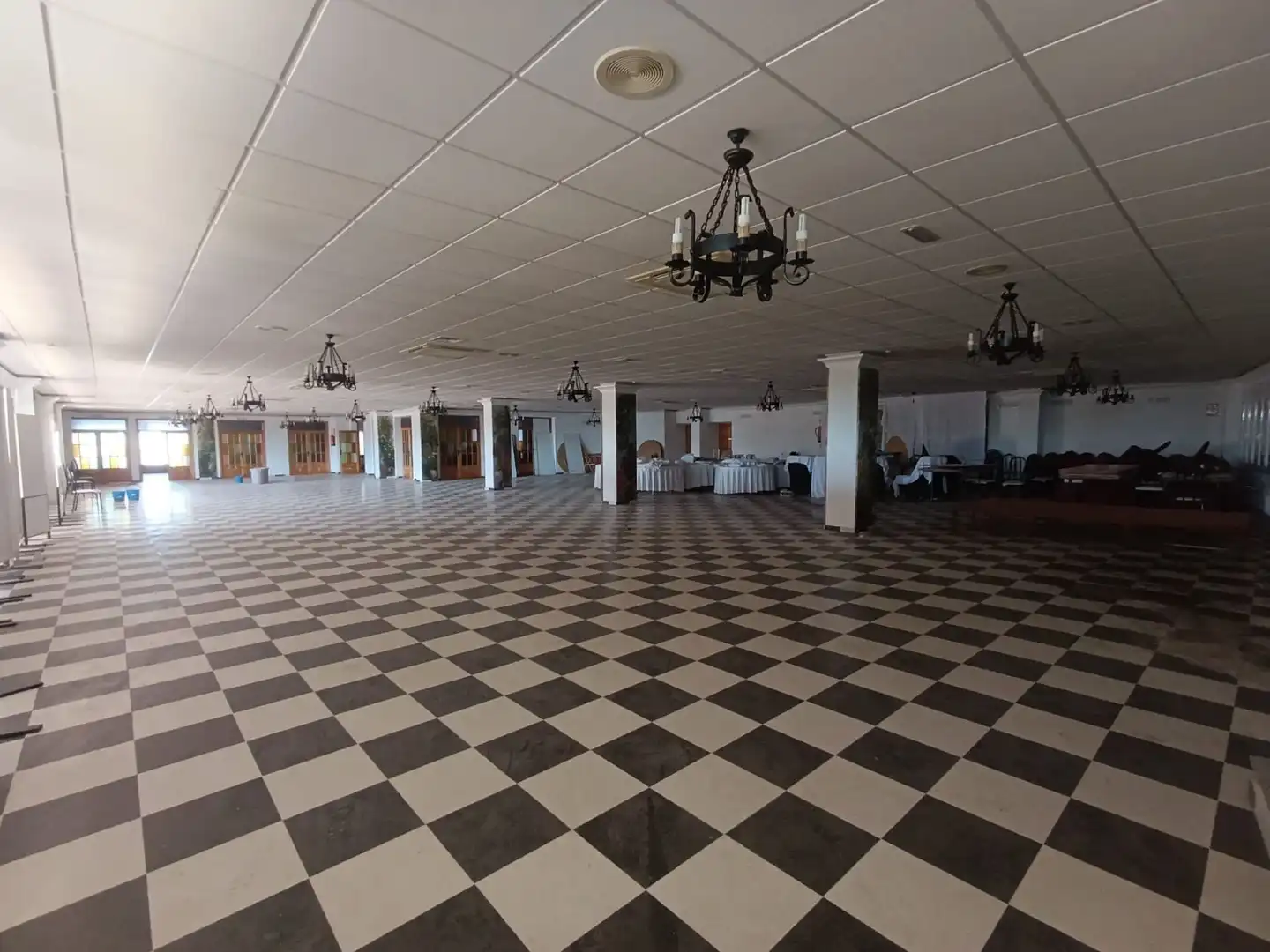 Edifici en venda en Aledo