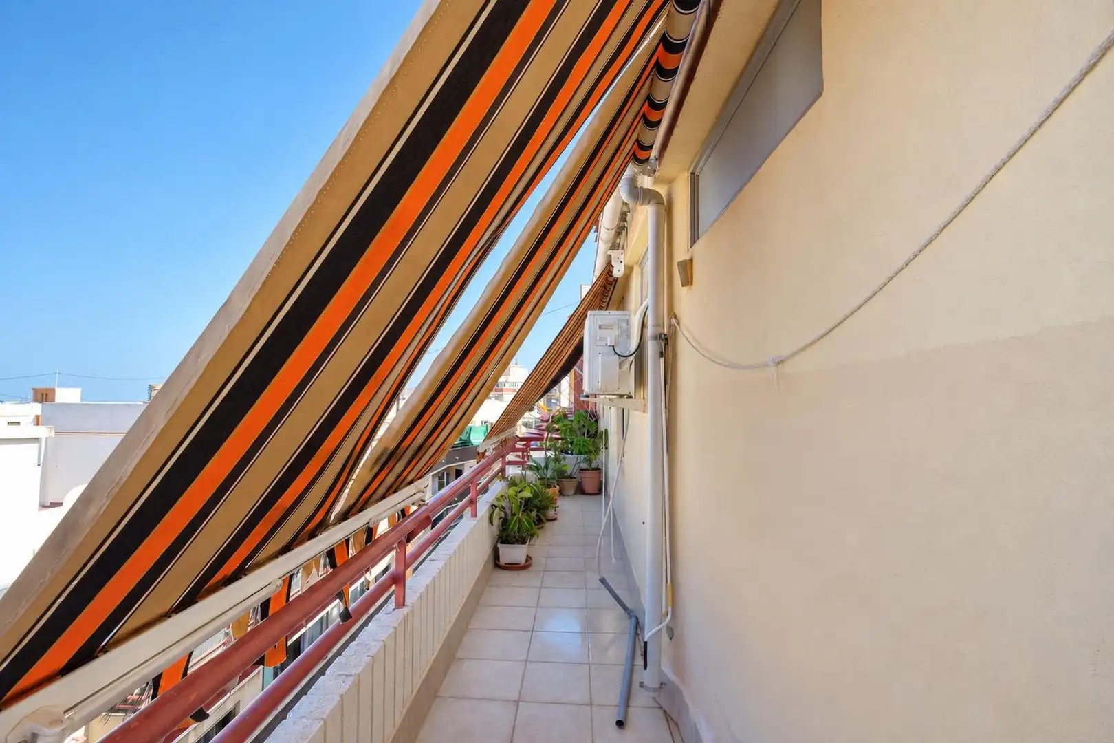 Penthouse mit Aufzug zum Verkauf in Zona Pueblo, imagen 2