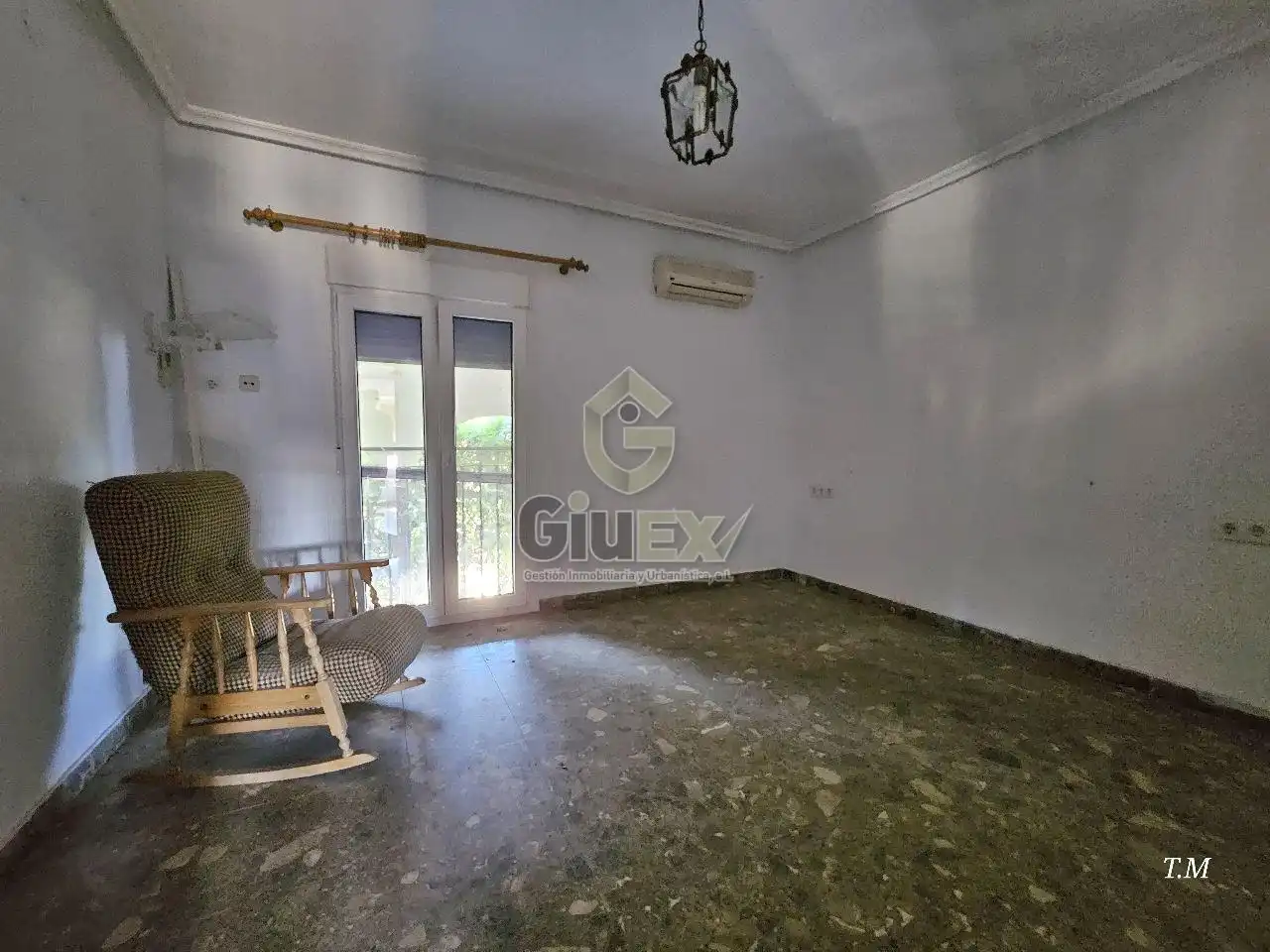 Casa o xalet en venda en Cáceres amb Jardí privat