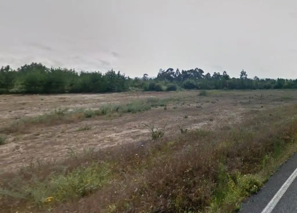 Terreny industrial en venda en Vedra