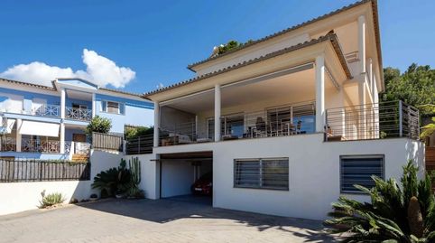Foto 3 de Finca rústica en venta en La Bonanova, Palma de Mallorca