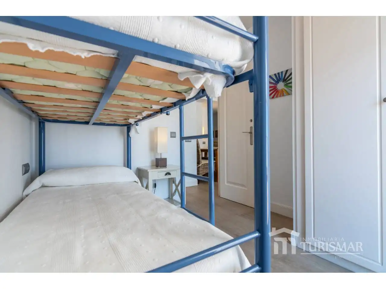 Ático en venta en Paseo De La Cruz, 1, Punta del Moral