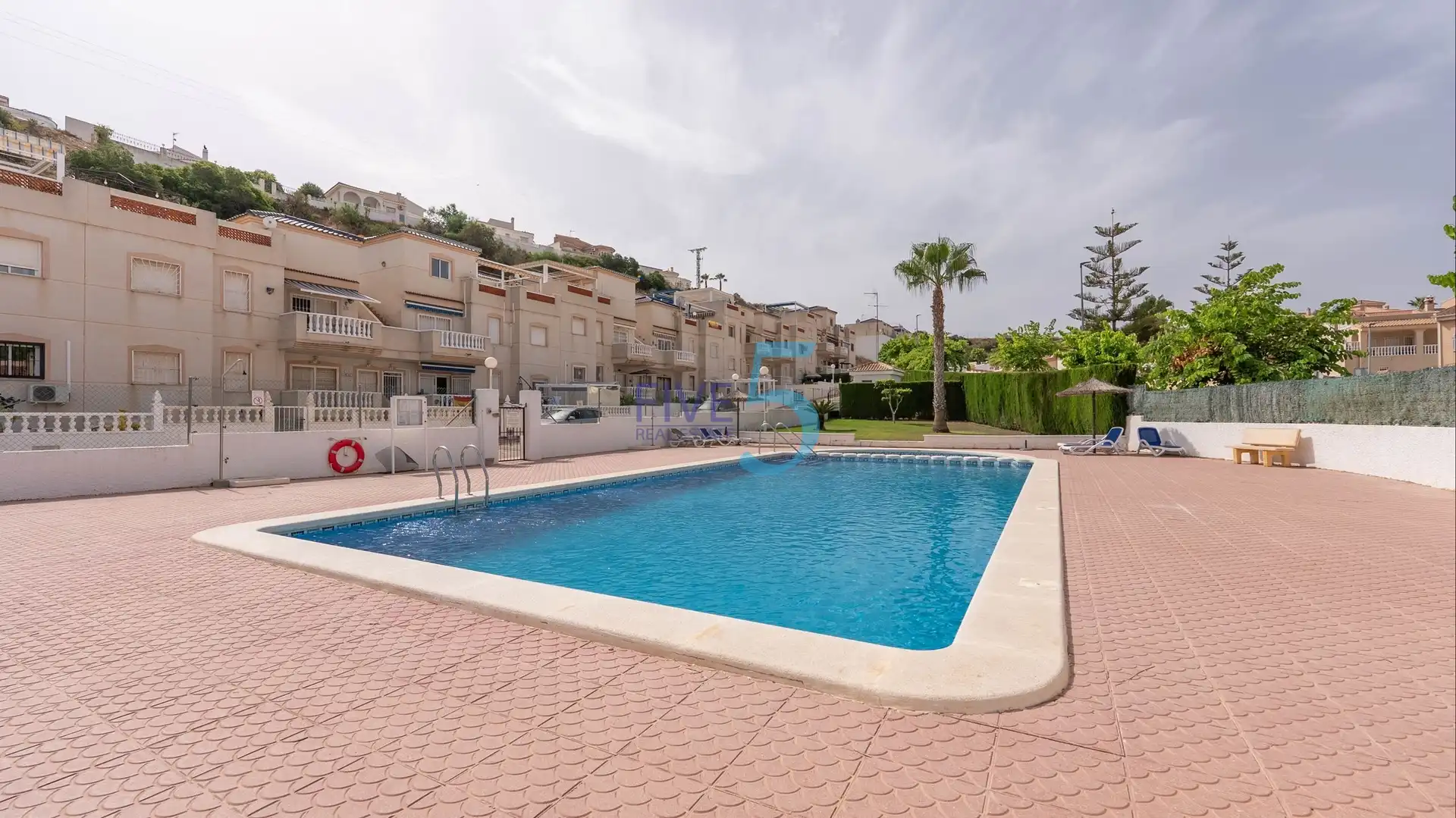 Flat with pool for sale in Ciudad Quesada, imagen 2