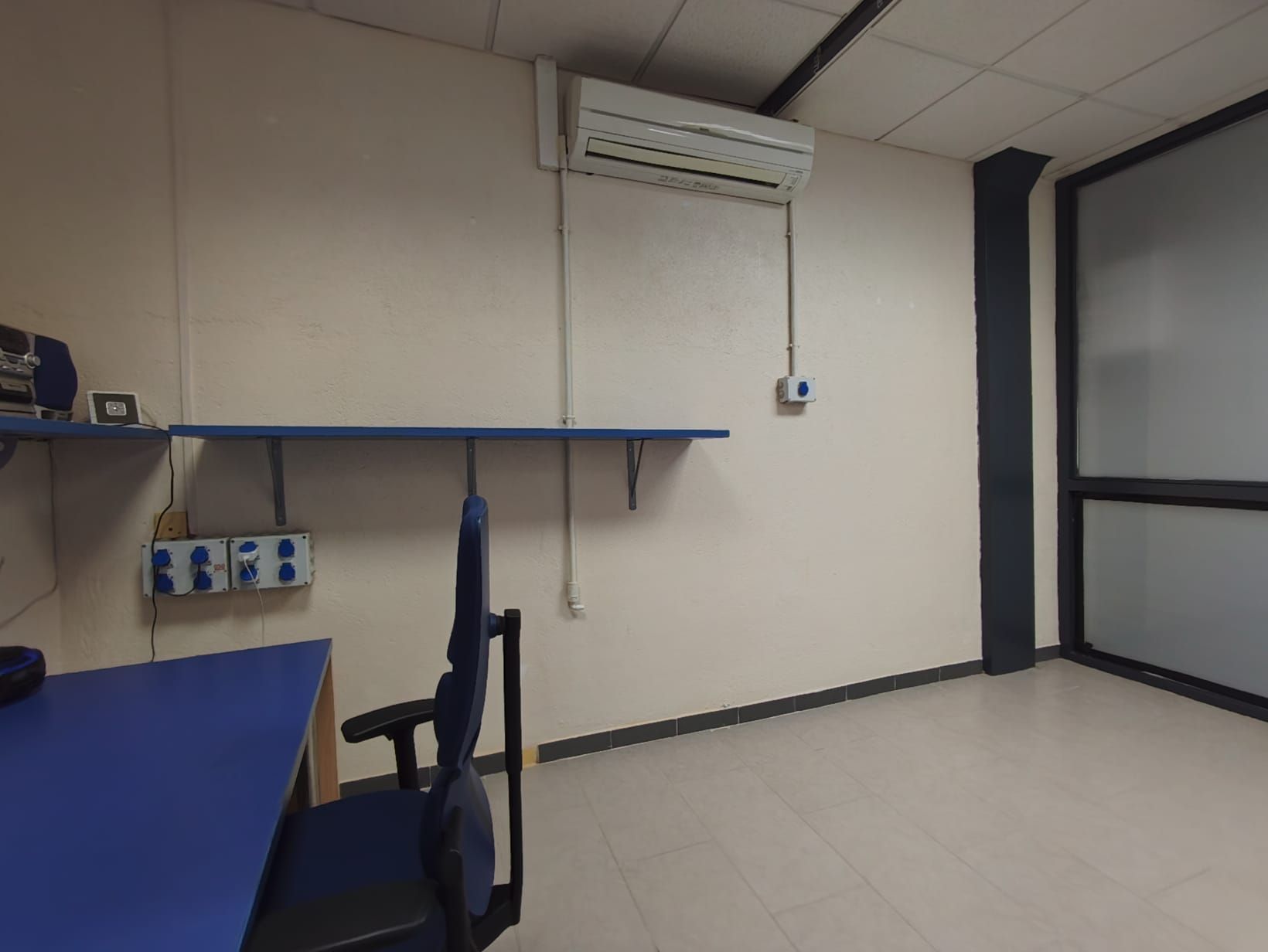 Premises to rent in Calle Real, Valdemorillo pueblo