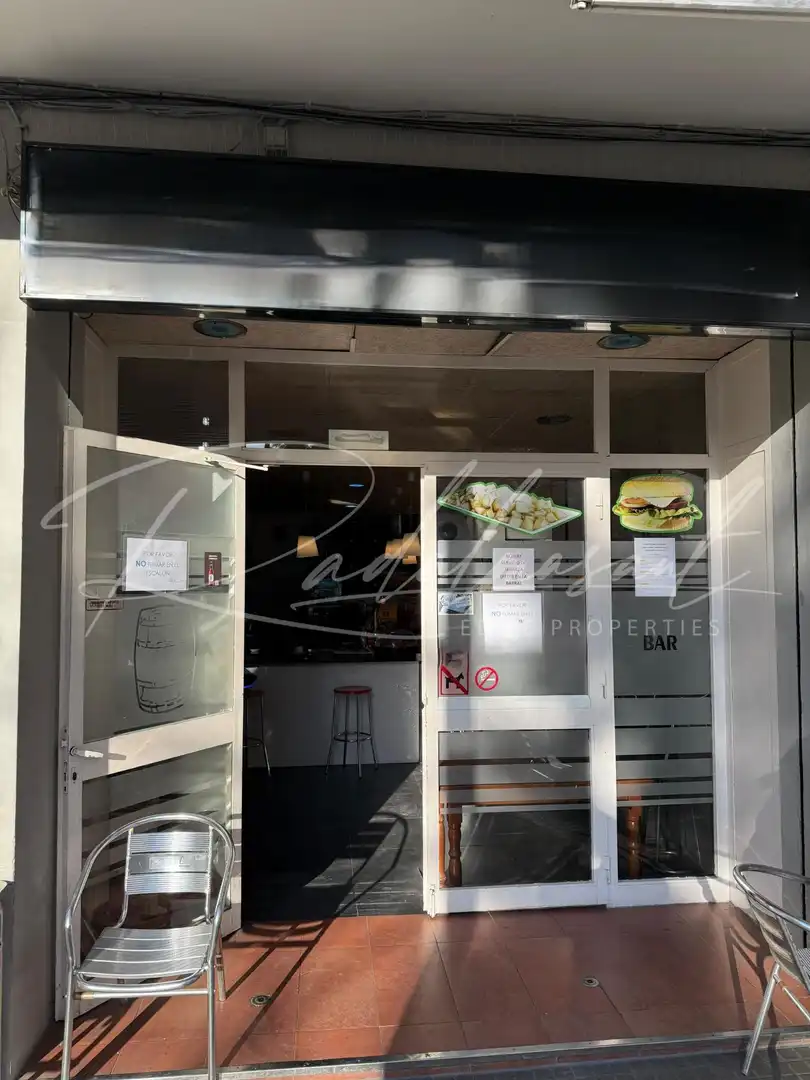 Local comercial en venta en PERE DE LLUNA, imagen 18