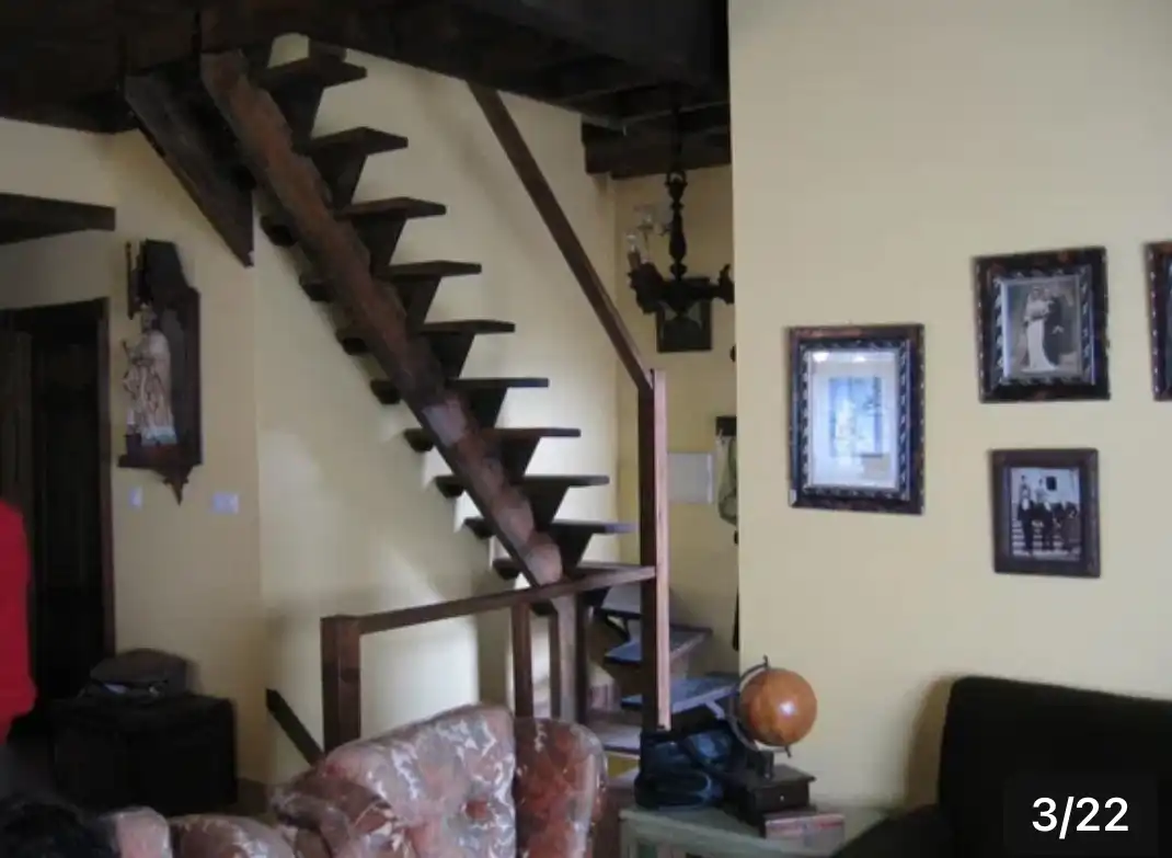 Chalet con jardín en venta en Rúa Buenos Aires 55, imagen 3