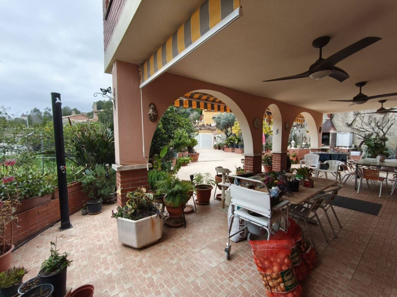 Casa o chalet en venta en Costa Cunit - Els Jardins - Els Rosers