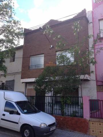 Edificio en Venta en Requena