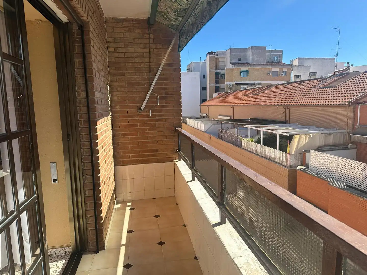 Terraza de Piso en venta en Ciudad Real con Aire acondicionado, Calefacción y Terraza