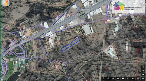 Foto 3 de Terreny industrial en venda a Oteruelo, León