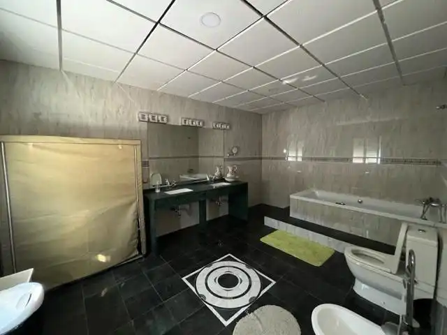 Villa con terrazza in vendita a Las Lagunas - Campano, imagen 10