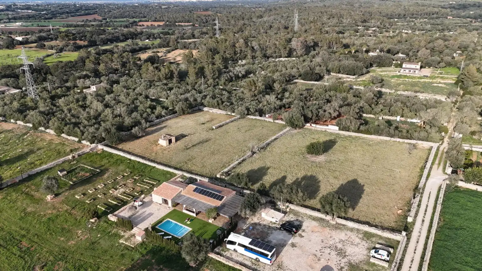 Maison avec jardin à vendre à Llubí - Carrer Carrer de la Gavina, imagen 45
