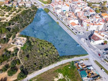 Terrenys i solars en venda a Mossen Jaume Tobella 101