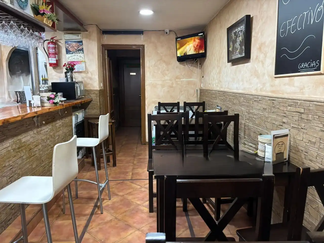 Commercial properties for sale in Granada  with Air Conditioner