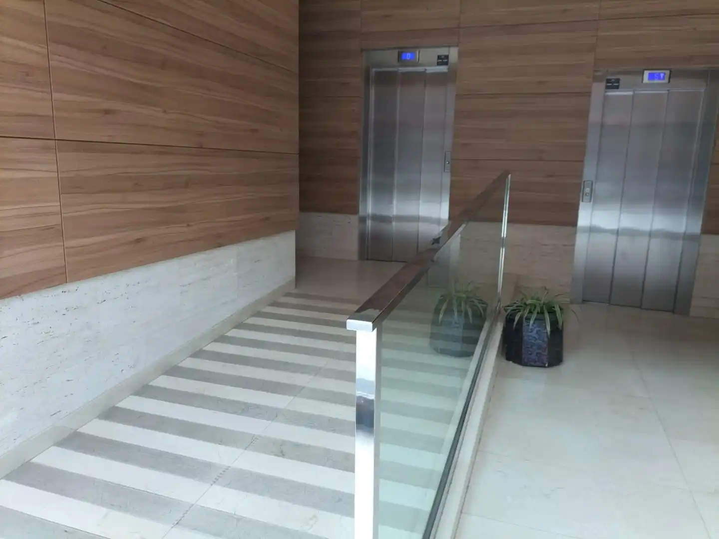 Piso en venta en Palencia con Calefacción, Parquet y Balcón