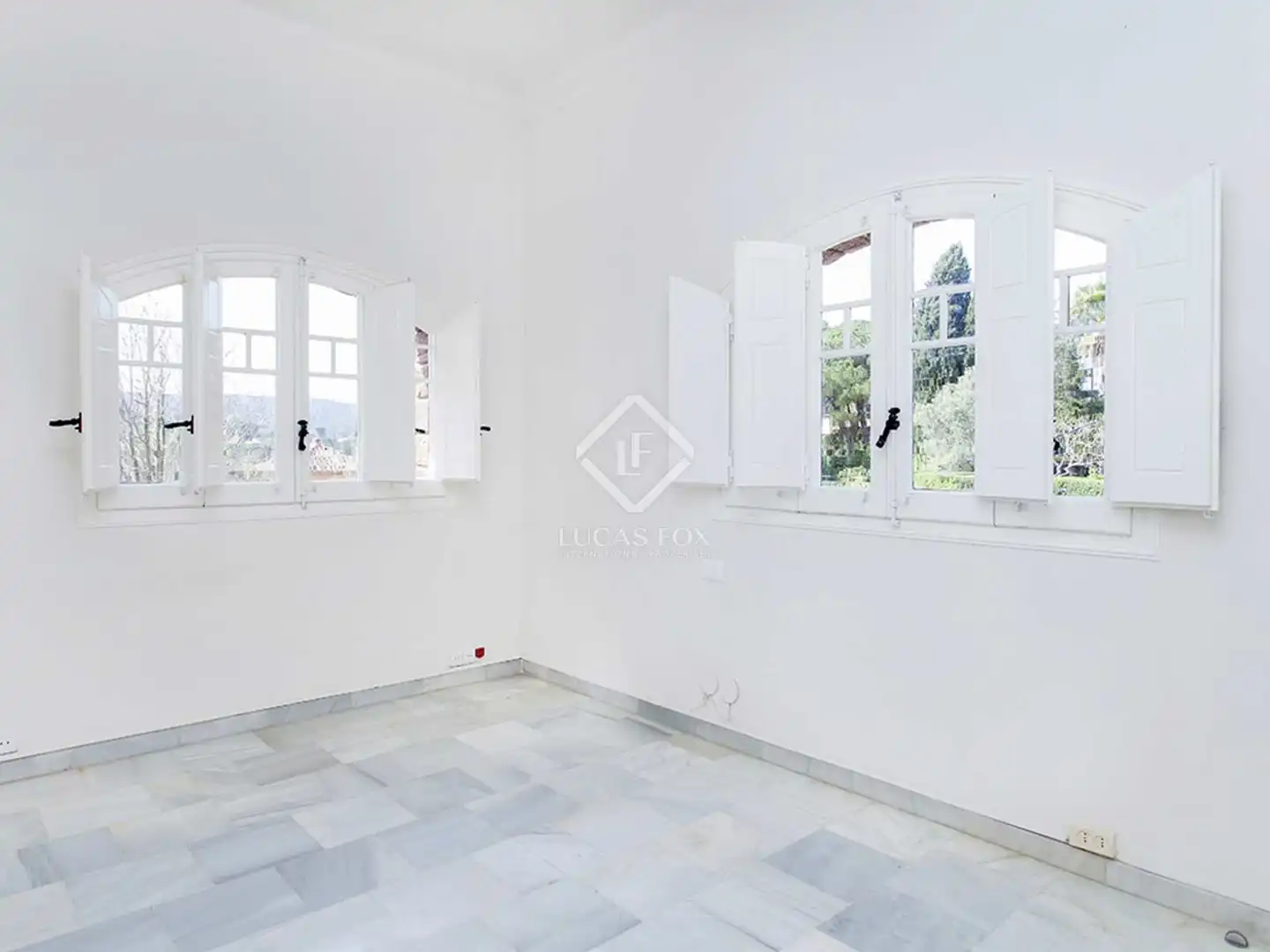 Casa o chalet en venta en Valldoreix