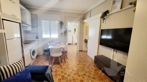 Foto 2 de Apartament en venda a Calle Ramón y Cajal, Playa de la Regla, Chipiona