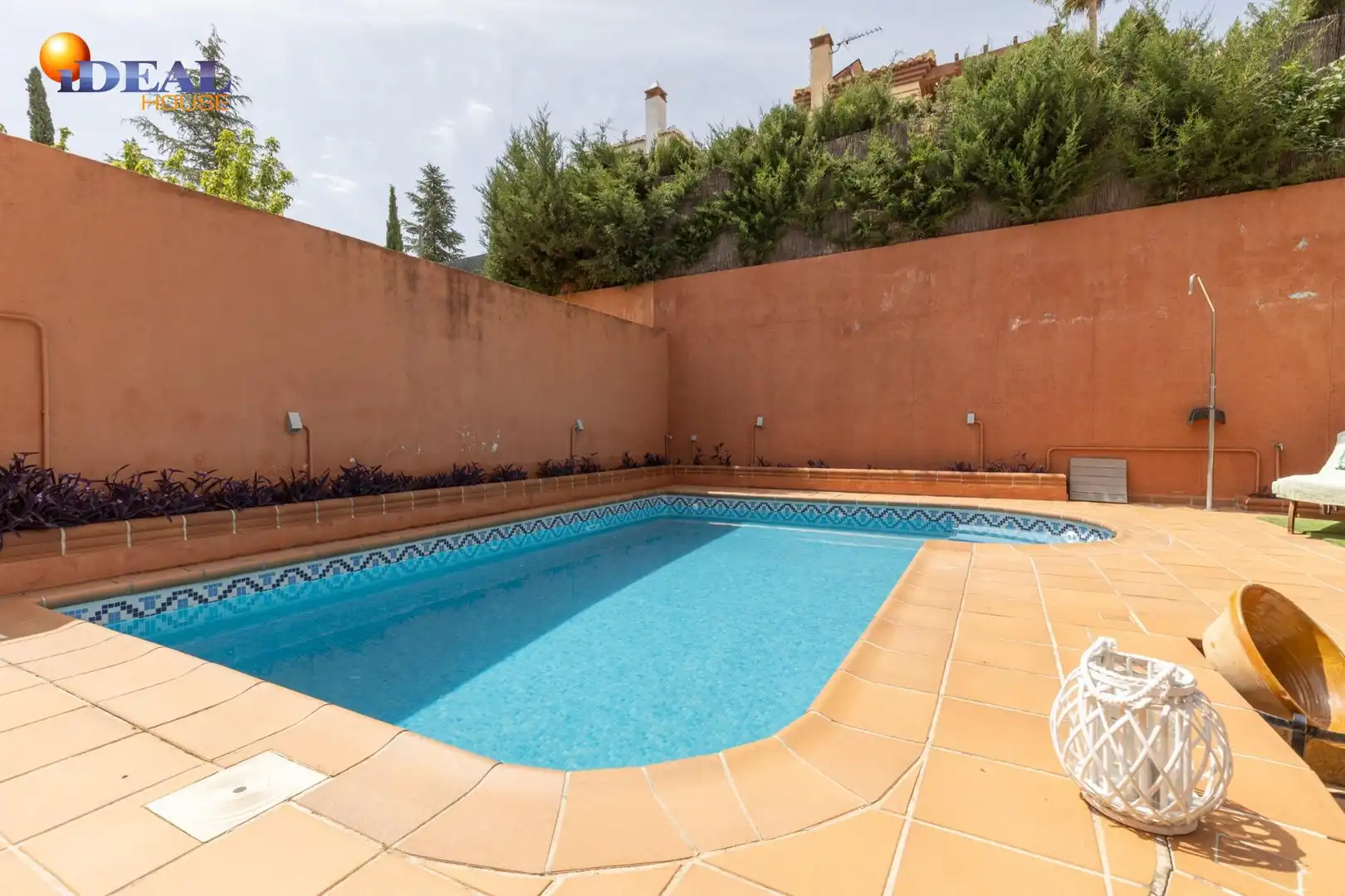 Villa con terrazza in vendita a Calle BRASIL, imagen 3