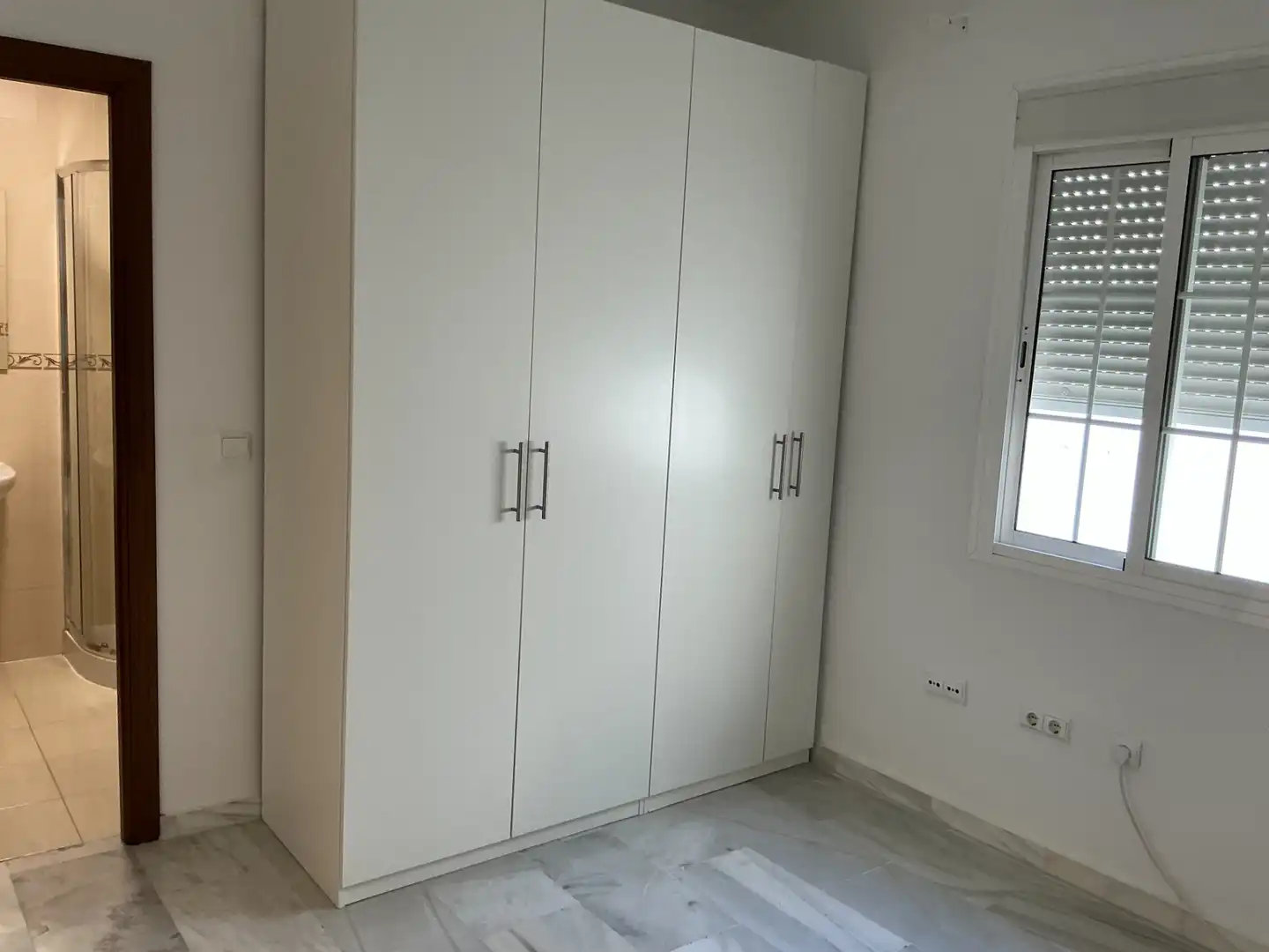 Wohnung mit Terrasse zur Miete in Calle Cristo de la Veracruz, imagen 4