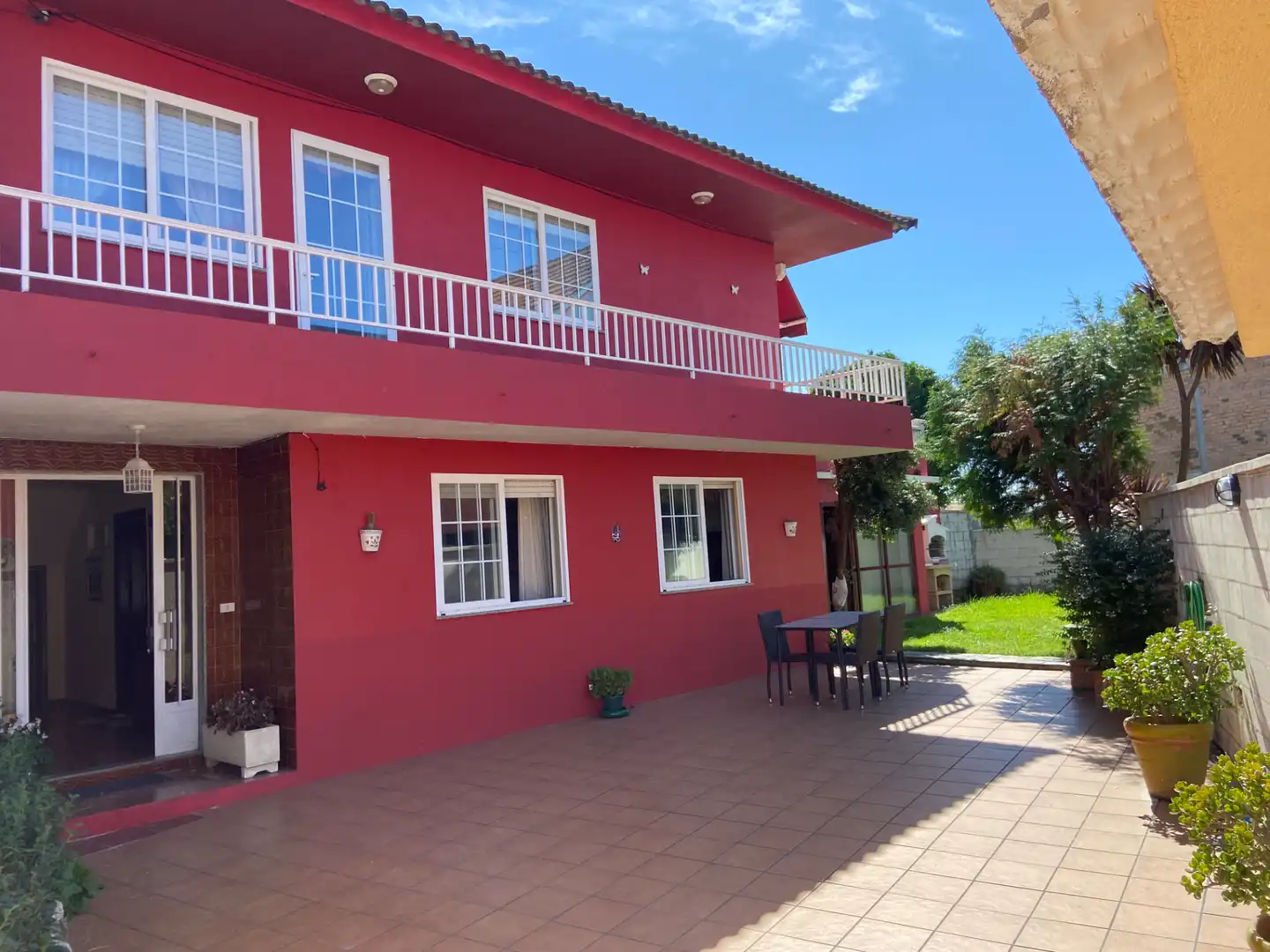 House with garden for sale in Rúa de Manuel Costas Bastos, imagen 3