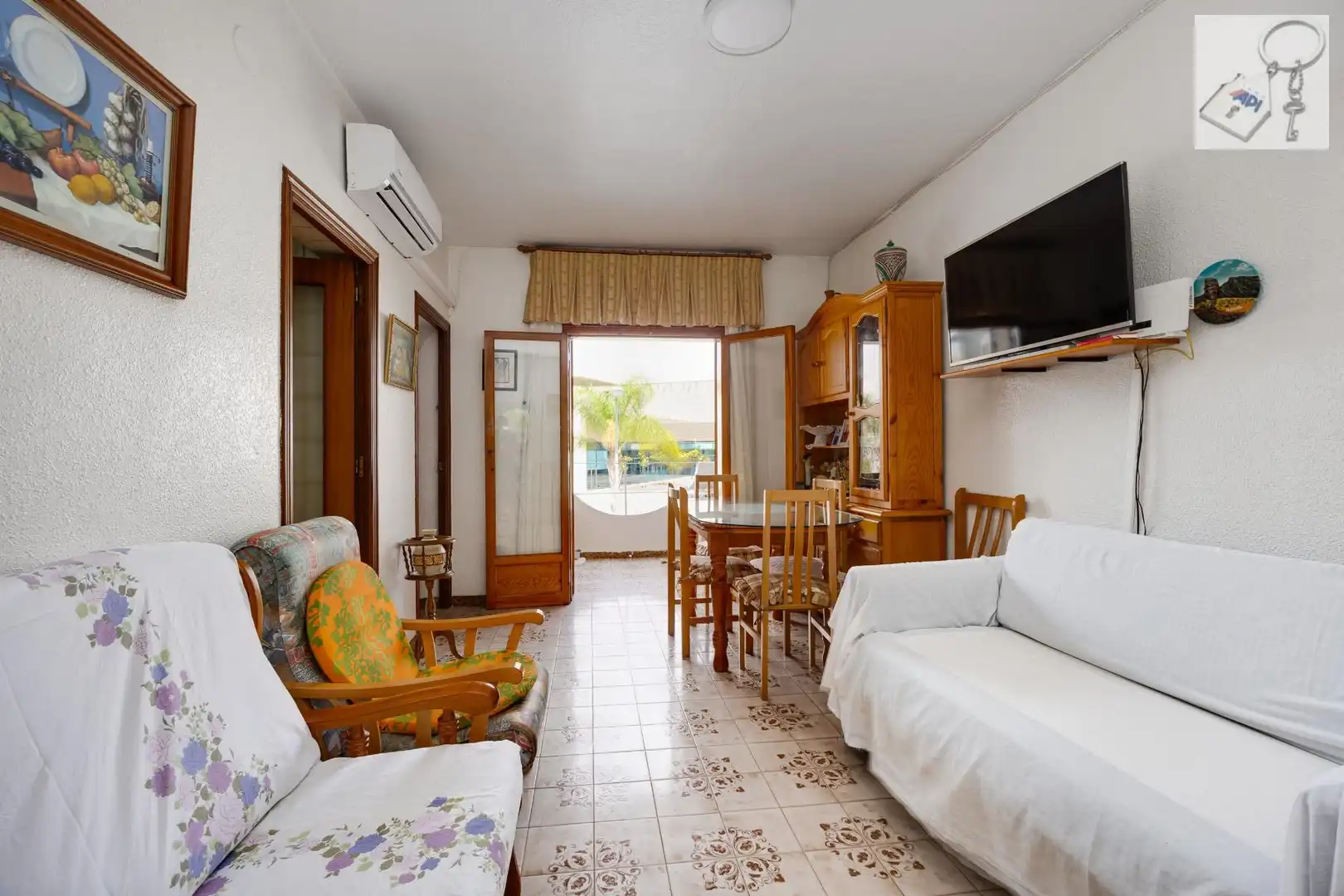 Bungalow in vendita a Playa del Acequión, Náufragos y Rocío del Mar