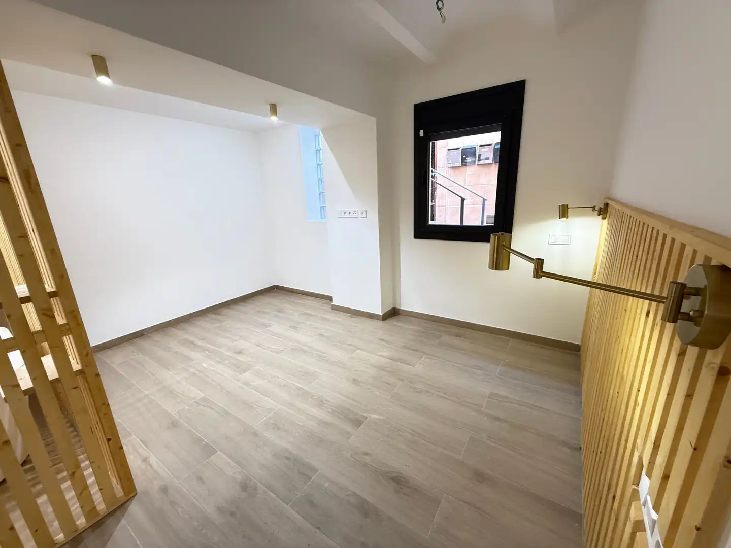 Flat for rent in Vista Alegre