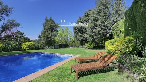 Foto 2 de Casa o chalet en venta en Bellaterra, Bellaterra, Barcelona