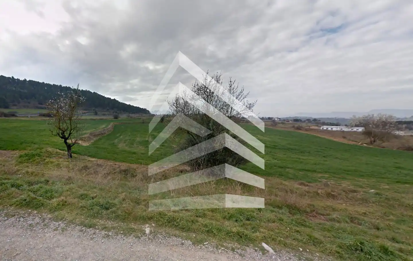 Terrenys i solars en venda a Avinguda de Sant Joan, imagen 5