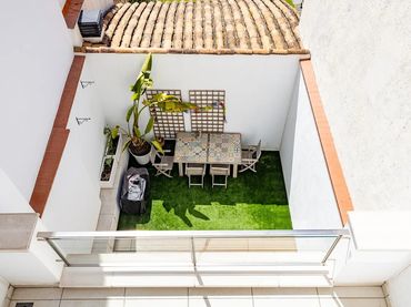 Adosado en venta en Carrer de Sant Pere
