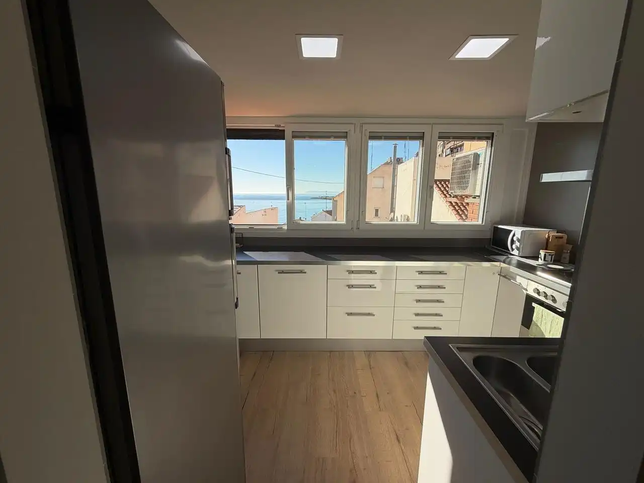 Penthouse mit Aufzug zum Verkauf in De La Virgen Del Socorro, imagen 20