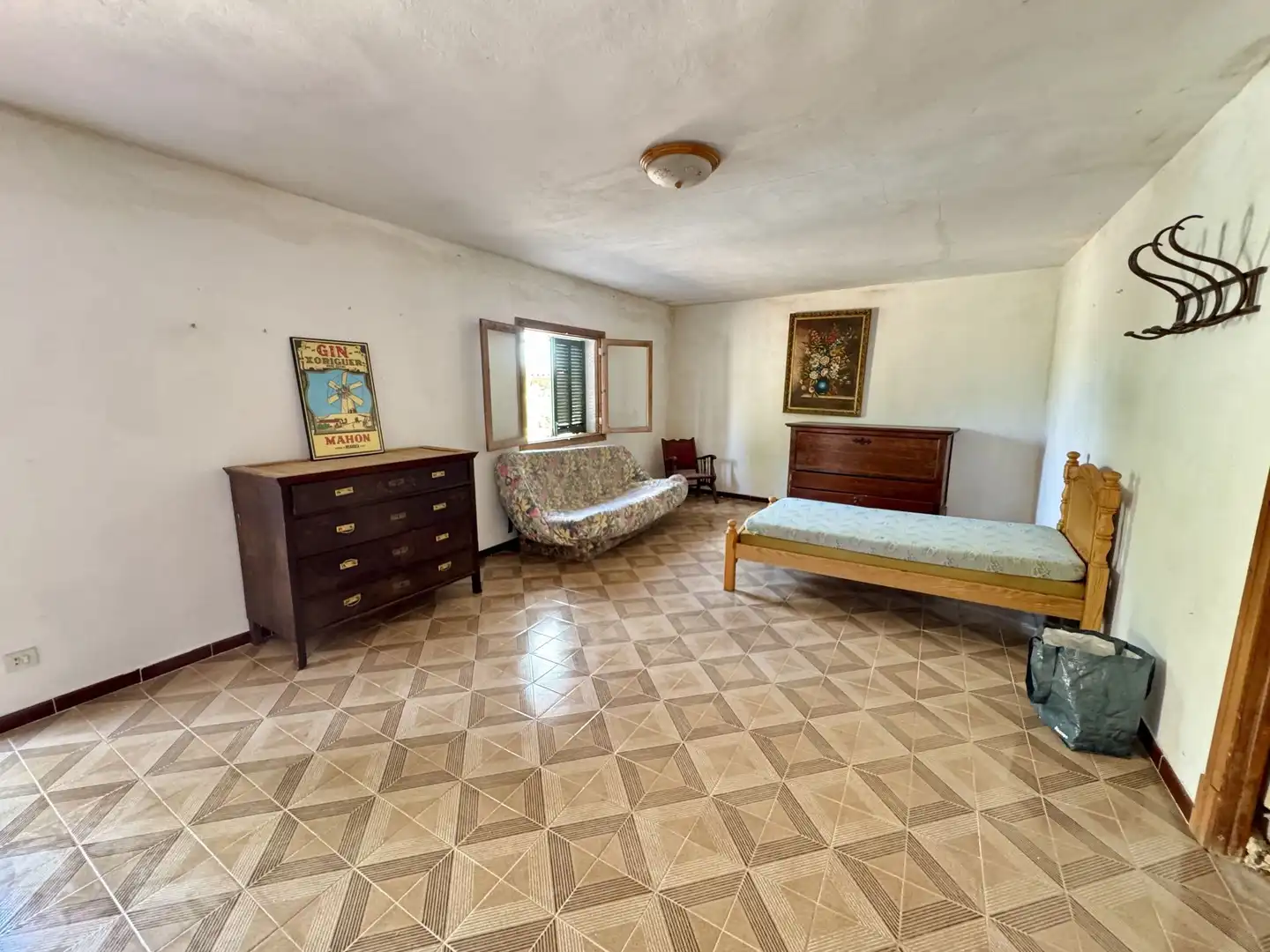 Finca rústica en venta en PLATÓ, 4, Ses Salines Poble