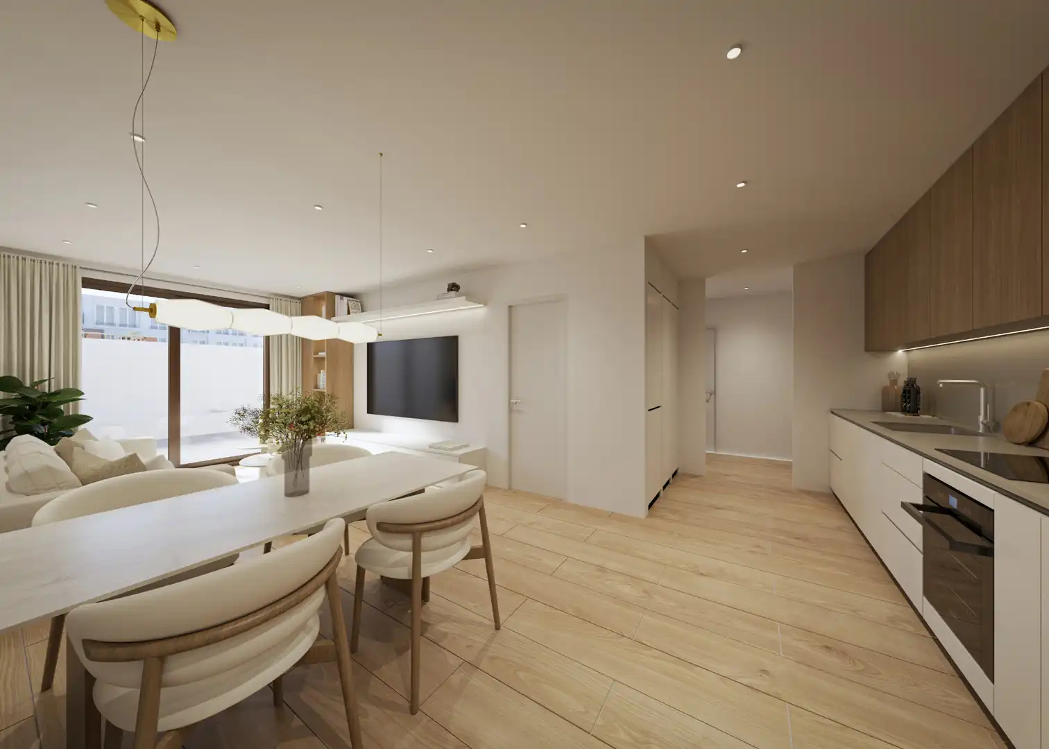 Planta baja en venta en Carrer de Jaume Balmes, 67, Centre