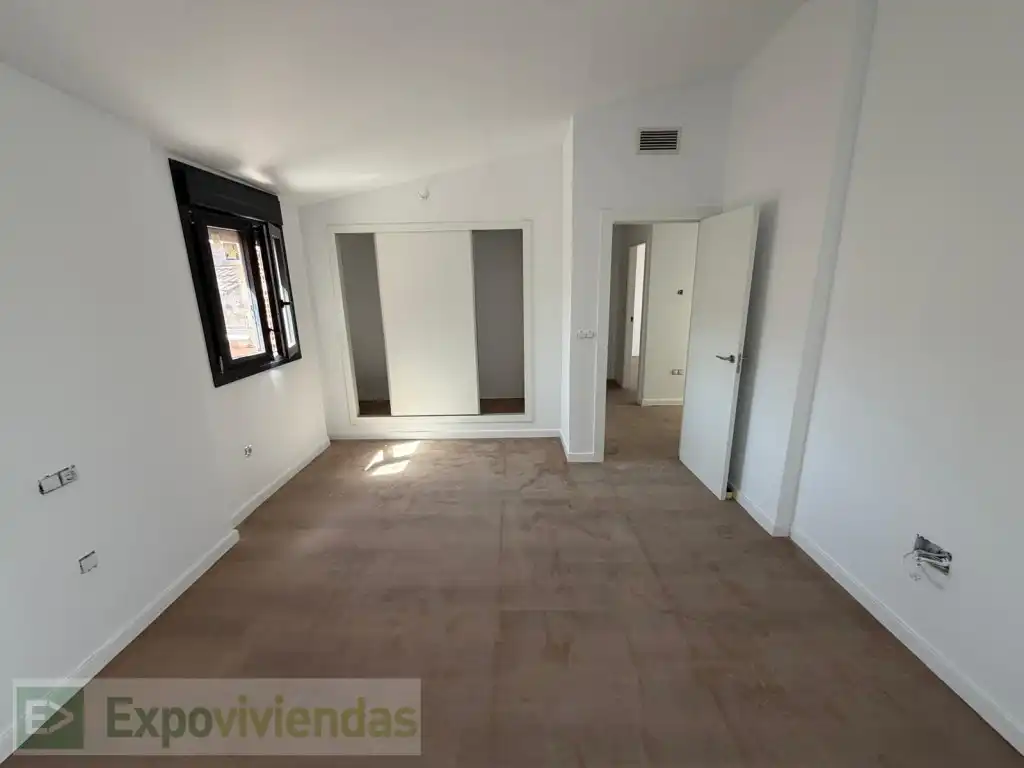 Bedroom of Attic for sale in Murcia