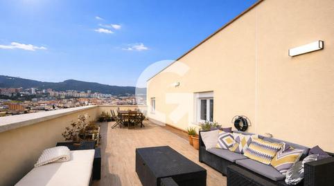 Foto 4 von Wohnung zum Verkauf in El Turó de la Peira,  Barcelona Capital