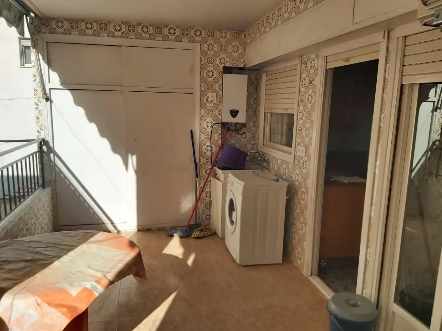 Habitación de Piso para compartir en Elche ciudad