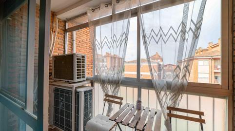 Photo 4 of Flat to share in Calle Grijalba, Candelaria - Peña de Francia, Zamora