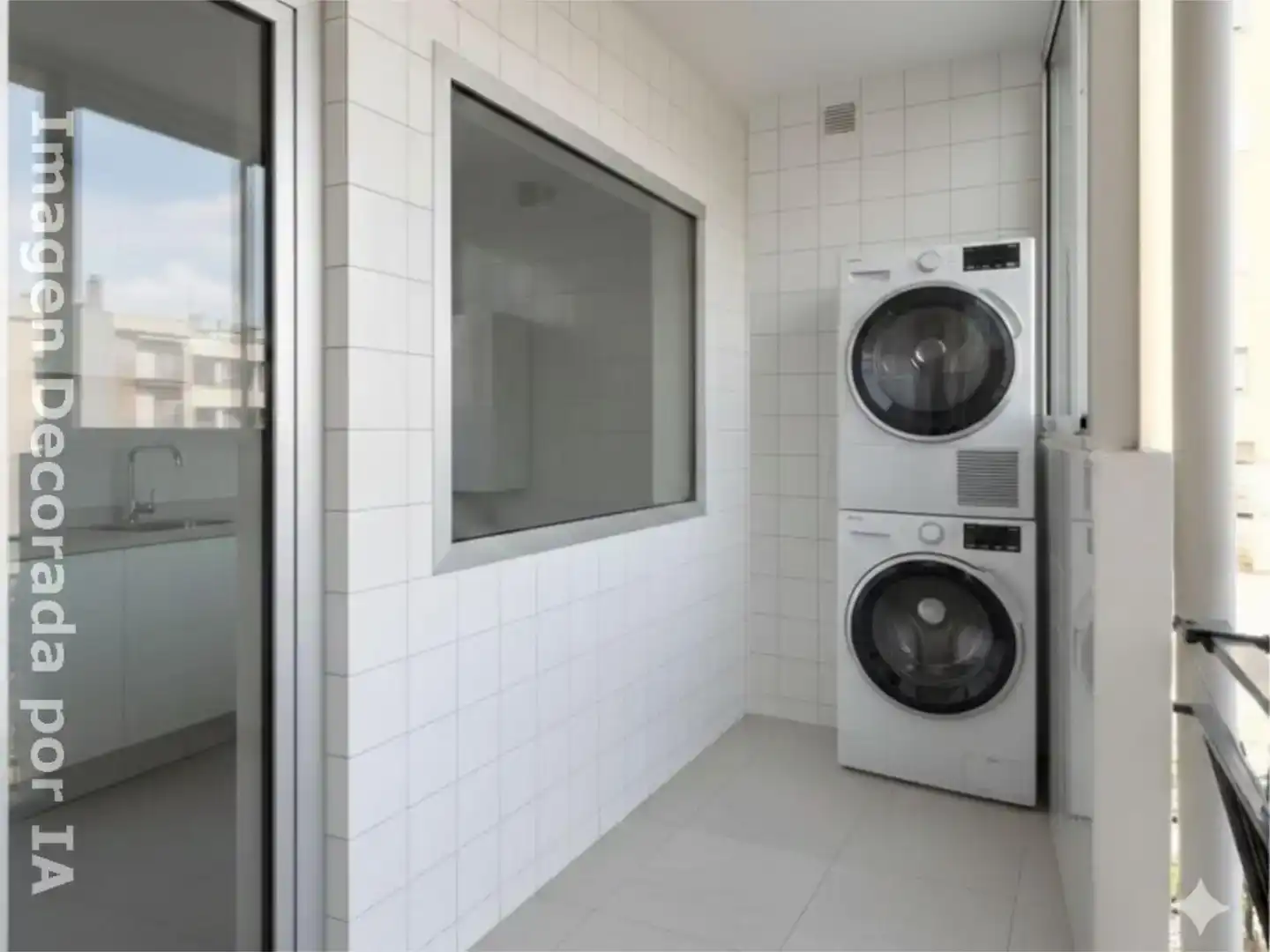 Baño de Piso en venta en  Palma de Mallorca con Aire acondicionado y Balcón