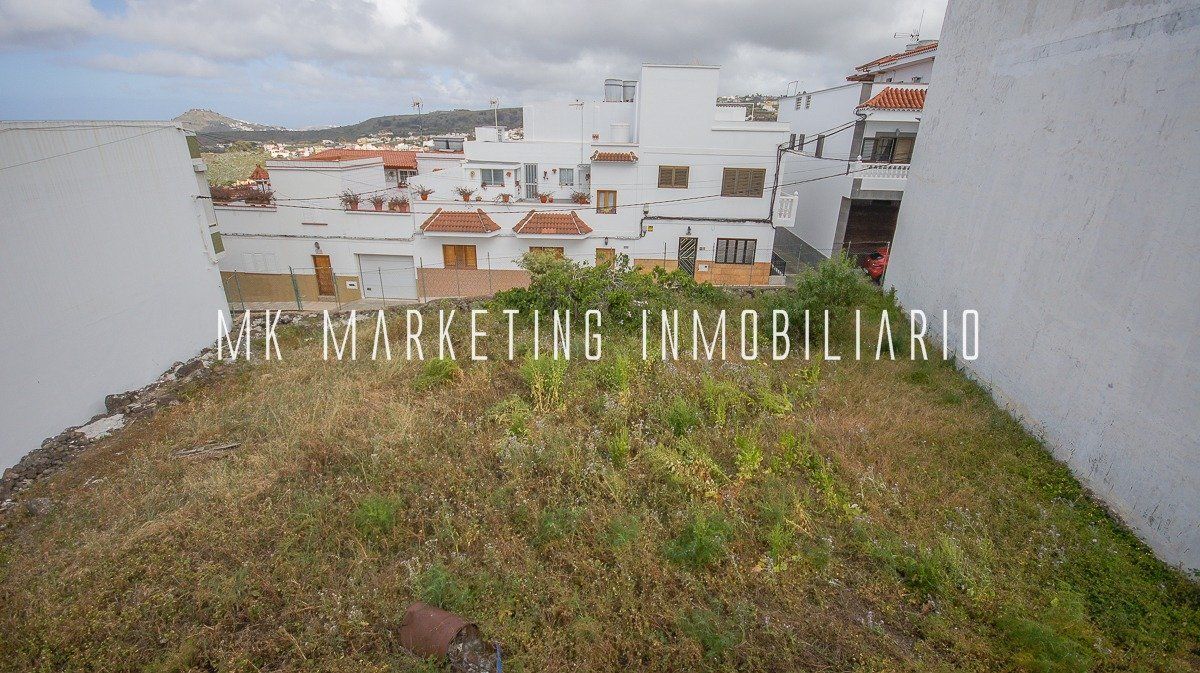 Residential for sale in Calle ALCALDE PEDRO MORENO, Moya (Las Palmas)