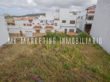 Terreno residenziale in vendita a Calle ALCALDE PEDRO MORENO