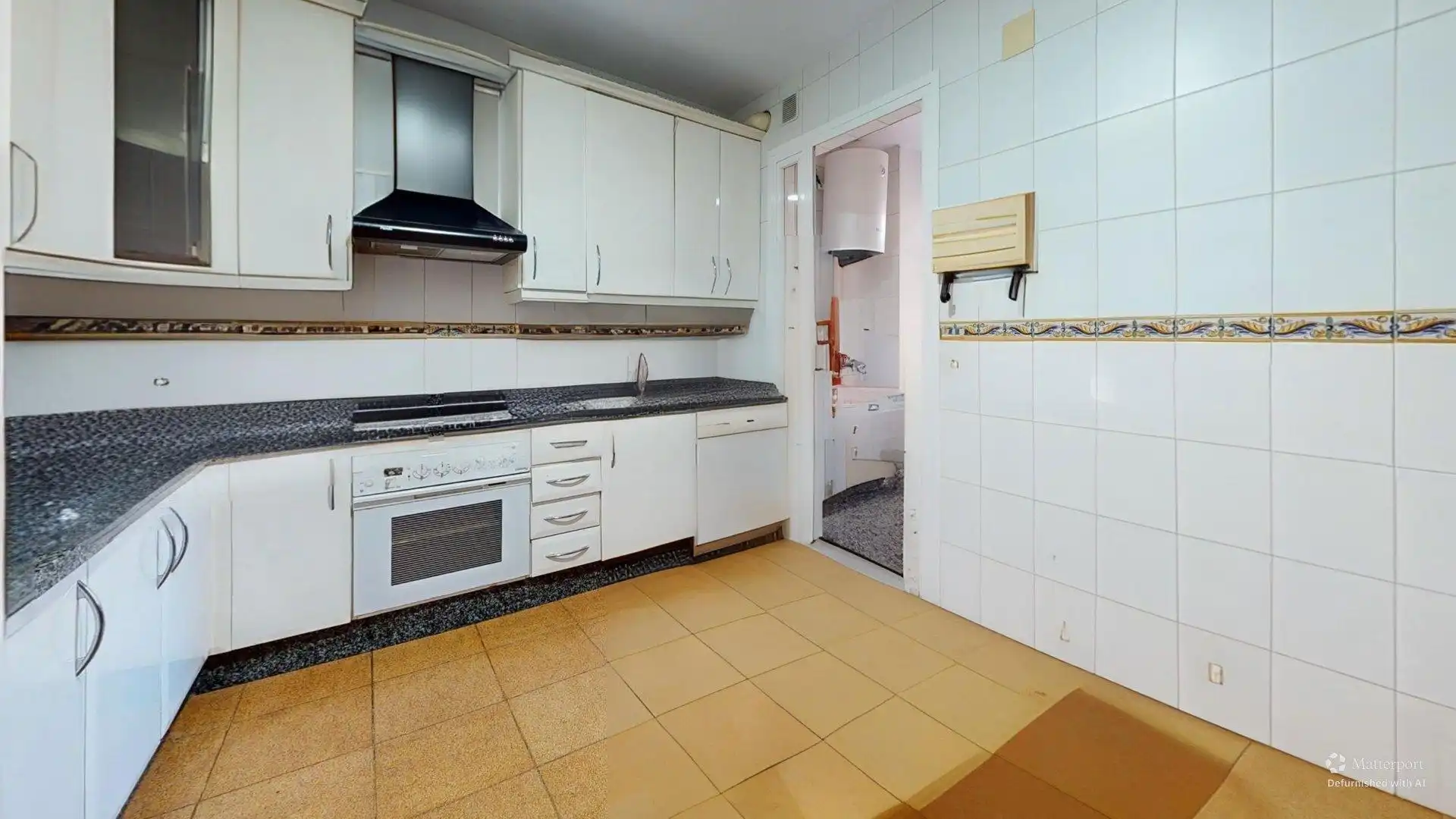 Wohnung mit Pool zum Verkauf in Norte-Sierra, imagen 50