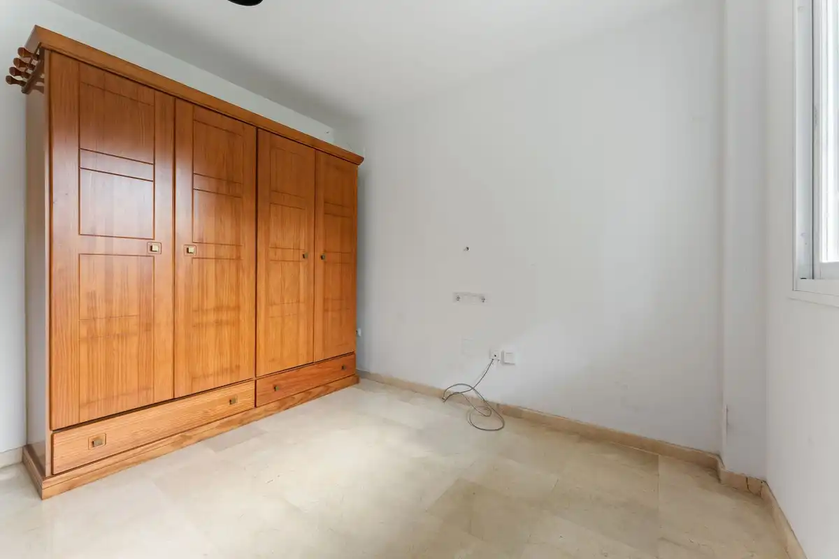 Habitación de Apartamento en venta en Mijas con Aire acondicionado, Jardín privado y Terraza