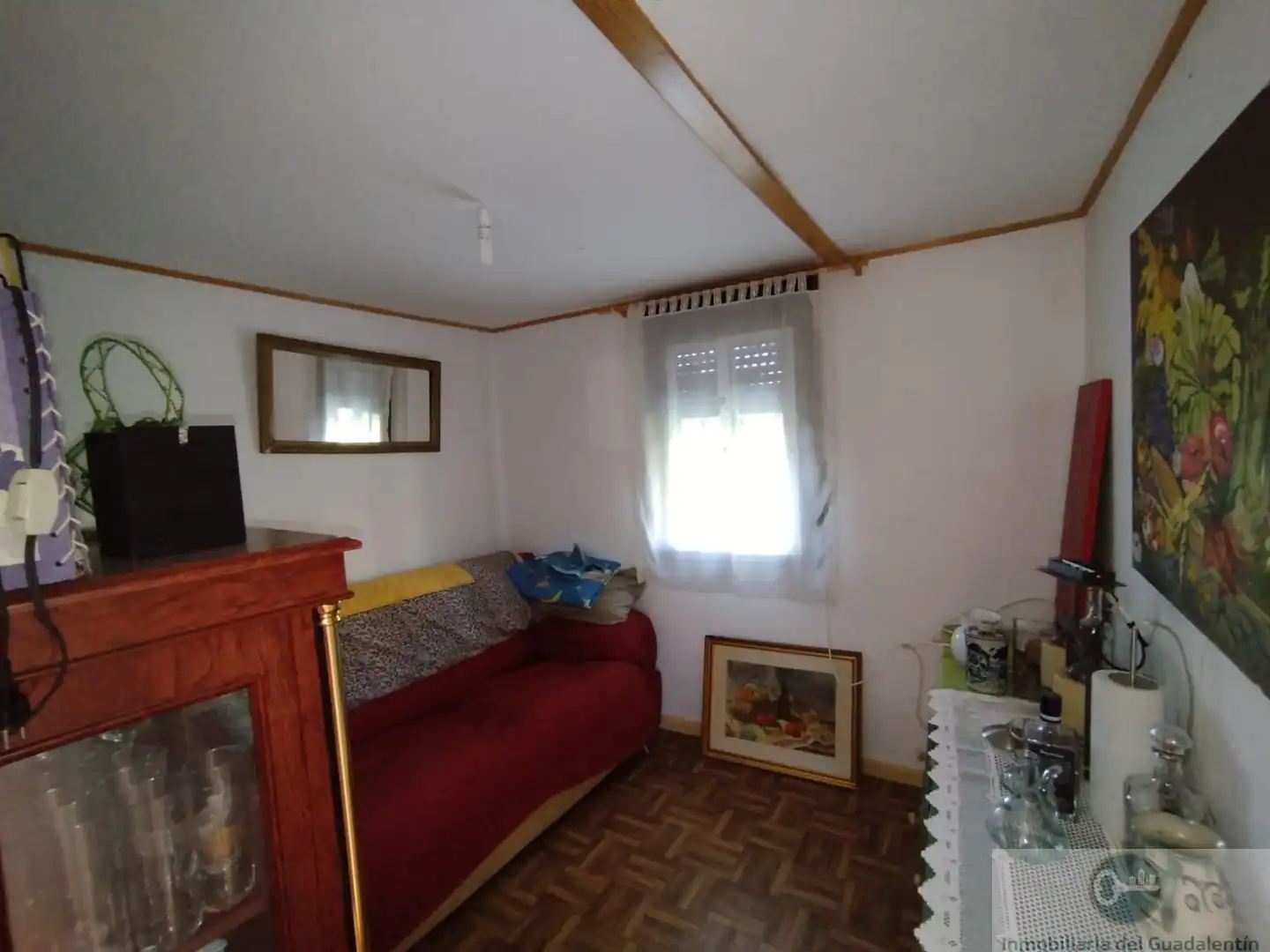 Dormitori de Casa o xalet en venda en Lorca