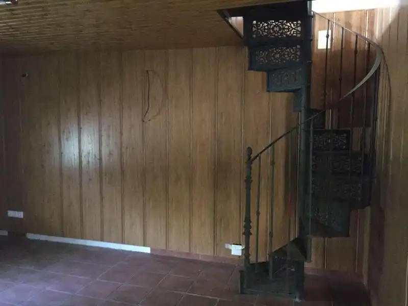 Nave industrial en venta en Carbajo